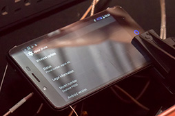 ꡼ No.015Υͥ / COMPUTEXϰ춯νޤQualcommϤɤ臘Τ ®̵LANѤSoCͥ򥢥ԡ뤷ȯɽݡ