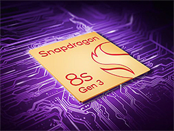 ꡼ No.001Υͥ / ϥɥޥ۸SoCSnapdragon 8s Gen 3פȯɽˡǾ̥ǥ뤫CPUGPUΥڥå