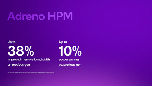 ���������꡼ No.007�Υ���ͥ������ / ���ޡ��ȥե�������Ǿ��SoC��Snapdragon 8 Elite Gen 5�פ�ȯɽ�ˡ�����4.6GHz��ưCPU�������Ѥ���ǽ����