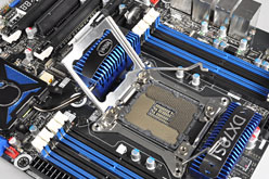 ꡼ No.013Υͥ / Core i7-3960X3930Kץӥ塼LGA2011ΡSandy Bridge-EפϡϥPCĶ˲⤿餹