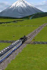 ꡼ No.003Υͥ / Ϸ֥ߥ졼My RailwayפΥǥ󥦥뤬»ܤ