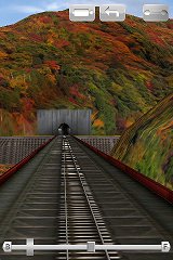 ꡼ No.004Υͥ / Ϸ֥ߥ졼My RailwayפΥǥ󥦥뤬»ܤ