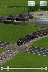 ꡼ No.009Υͥ / Ϸ֥ߥ졼My RailwayפΥǥ󥦥뤬»ܤ