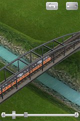 ꡼ No.010Υͥ / Ϸ֥ߥ졼My RailwayפΥǥ󥦥뤬»ܤ