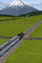 ꡼ No.006Υͥ / My Railway JRǡץƥоǰƴָ115ߤ