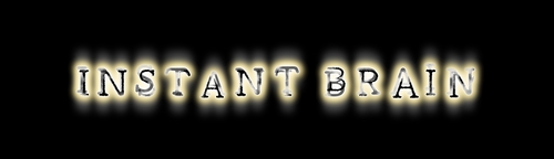꡼ No.001Υͥ / ֤ȥ3ܤȯɽXbox 360֤ ס ᤬شINSTANT BRAINפʤɤ򡤲ǾǤ줿ࡼӡȤȤ˾Ҳ
