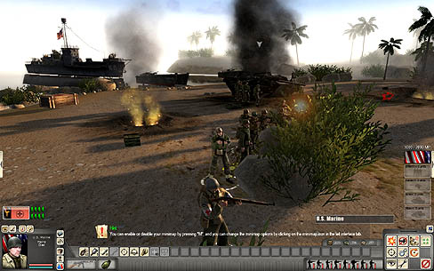 ꡼ No.002Υͥ / Men of War: Assault SquadפΥǥǤUpˡǤåץͤޤäRTSڤ⤦