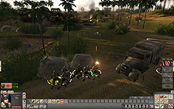 ꡼ No.006Υͥ / Men of War: Assault SquadפΥǥǤUpˡǤåץͤޤäRTSڤ⤦