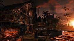 ꡼ No.004Υͥ / GDC 2011ϥɥĤ̾Piranha Bytesˤ뿷RPGRisen 2: Dark WatersפGDCǥץ쥹˸