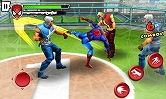 ꡼ No.001Υͥ / IS06Spider-Man: Total Mayhem HDפۿ