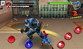 ꡼ No.003Υͥ / IS06Spider-Man: Total Mayhem HDפۿ
