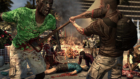 画像ギャラリー No.005のサムネイル画像 / 「DEAD ISLAND」,プレイヤーキャラ「プルナ」「ローガン」および,バノイ島で発生する過酷なクエストの情報を公開