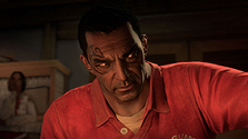画像ギャラリー No.007のサムネイル画像 / 「DEAD ISLAND」,プレイヤーキャラ「プルナ」「ローガン」および,バノイ島で発生する過酷なクエストの情報を公開