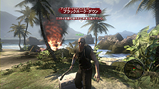 画像ギャラリー No.015のサムネイル画像 / 「DEAD ISLAND」,プレイヤーキャラ「プルナ」「ローガン」および,バノイ島で発生する過酷なクエストの情報を公開