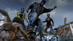 ꡼ No.003Υͥ / DEAD ISLANDפΥץ쥤䡼饯пȤ֥פȵܻؤåѡ֥ࡦBפĤΤ
