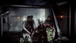 ꡼ No.010Υͥ / DEAD ISLANDפΥץ쥤䡼饯пȤ֥פȵܻؤåѡ֥ࡦBפĤΤ