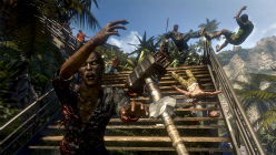 ꡼ No.013Υͥ / DEAD ISLANDפΥץ쥤䡼饯пȤ֥פȵܻؤåѡ֥ࡦBפĤΤ