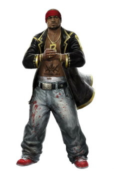 画像ギャラリー No.014のサムネイル画像 / 「DEAD ISLAND」,リゾートと荒地の2面性を持つ“楽園”バノイ島の全貌が公開。キャラクタースキルの詳細も明らかに