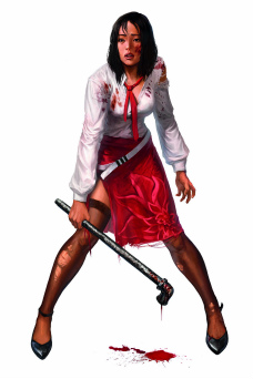 画像ギャラリー No.015のサムネイル画像 / 「DEAD ISLAND」,リゾートと荒地の2面性を持つ“楽園”バノイ島の全貌が公開。キャラクタースキルの詳細も明らかに