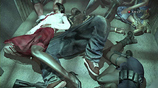 ꡼ No.006Υͥ / ȯDEAD ISLAND׺ǿ󡣽ŵǤ⤢DLC֥֥åɥХ꡼ʡפξܺ٤䤤ĤΥ꡼󥷥åȤ