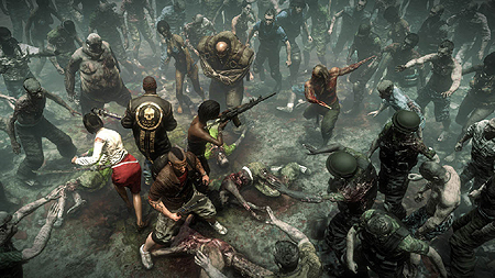 ꡼ No.013Υͥ / ȯDEAD ISLAND׺ǿ󡣽ŵǤ⤢DLC֥֥åɥХ꡼ʡפξܺ٤䤤ĤΥ꡼󥷥åȤ