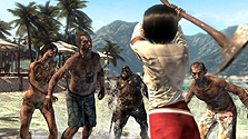 ꡼ No.014Υͥ / ȯDEAD ISLAND׺ǿ󡣽ŵǤ⤢DLC֥֥åɥХ꡼ʡפξܺ٤䤤ĤΥ꡼󥷥åȤ