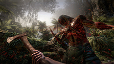꡼ No.015Υͥ / ȯDEAD ISLAND׺ǿ󡣽ŵǤ⤢DLC֥֥åɥХ꡼ʡפξܺ٤䤤ĤΥ꡼󥷥åȤ