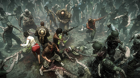 ꡼ No.003Υͥ / PS3/Xbox 360ӥRPGDEAD ISLANDפȯ䡣ŵΰġ֥֥åɥХ꡼ʡפۿˤդ