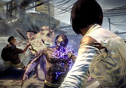 ꡼ No.003Υͥ / E3 2011ϥӥRPGDead IslandפCo-opºݤ˥ץ쥤֤ȤȤ̵ΥӤʤݤֲ