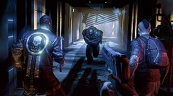 ꡼ No.005Υͥ / E3 2011ϥӥRPGDead IslandפCo-opºݤ˥ץ쥤֤ȤȤ̵ΥӤʤݤֲ