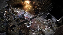 ꡼ No.006Υͥ / E3 2011ϥӥRPGDead IslandפCo-opºݤ˥ץ쥤֤ȤȤ̵ΥӤʤݤֲ