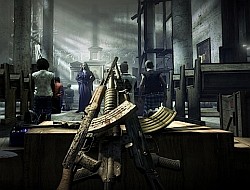 ꡼ No.008Υͥ / E3 2011ϥӥRPGDead IslandפCo-opºݤ˥ץ쥤֤ȤȤ̵ΥӤʤݤֲ
