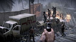 ꡼ No.009Υͥ / E3 2011ϥӥRPGDead IslandפCo-opºݤ˥ץ쥤֤ȤȤ̵ΥӤʤݤֲ