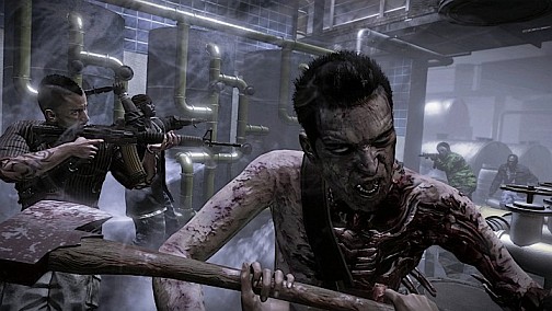 ꡼ No.011Υͥ / E3 2011ϥӥRPGDead IslandפCo-opºݤ˥ץ쥤֤ȤȤ̵ΥӤʤݤֲ