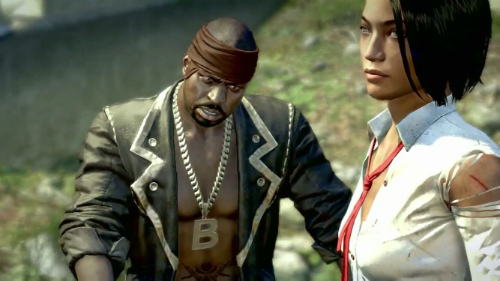 ꡼ No.002Υͥ / TGS 2011ϡDEAD ISLANDפϤΥӥʤ󥰥ץ쥤Ĥ뤿˲򤹤٤ͤɥޥƥåƤ
