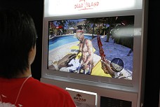 ꡼ No.004Υͥ / TGS 2011ϡDEAD ISLANDפϤΥӥʤ󥰥ץ쥤Ĥ뤿˲򤹤٤ͤɥޥƥåƤ