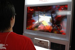 ꡼ No.006Υͥ / TGS 2011ϡDEAD ISLANDפϤΥӥʤ󥰥ץ쥤Ĥ뤿˲򤹤٤ͤɥޥƥåƤ