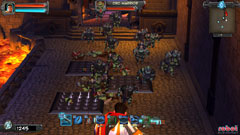 ꡼ No.006Υͥ / E3 20111ͤǥĤ轱ɤڤ륿ǥե󥹡Orc Must Die!פճ