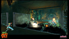 ꡼ No.007Υͥ / E3 20111ͤǥĤ轱ɤڤ륿ǥե󥹡Orc Must Die!פճ