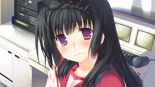 画像ギャラリー No.001のサムネイル画像 / 「ToHeart2 DX PLUS」,PS3版新規ヒロイン「羽根崎美緒」のイベントCG&ゲーム画面が到着。予約特典は初回限定版が収納できるトートバックに決定
