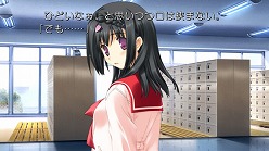 画像ギャラリー No.003のサムネイル画像 / 「ToHeart2 DX PLUS」,PS3版新規ヒロイン「羽根崎美緒」のイベントCG&ゲーム画面が到着。予約特典は初回限定版が収納できるトートバックに決定