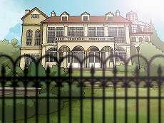 画像ギャラリー No.002のサムネイル画像 / 「トレジャーリポート 機械じかけの遺産」の最新情報が公開に。心躍る冒険物語と,歯ごたえのあるナゾ解きが一緒に楽しめる作品