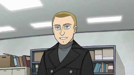 画像ギャラリー No.023のサムネイル画像 / 「トレジャーリポート 機械じかけの遺産」の最新情報が公開に。心躍る冒険物語と,歯ごたえのあるナゾ解きが一緒に楽しめる作品