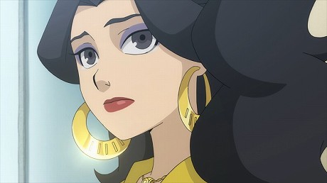 画像ギャラリー No.025のサムネイル画像 / 「トレジャーリポート 機械じかけの遺産」の最新情報が公開に。心躍る冒険物語と,歯ごたえのあるナゾ解きが一緒に楽しめる作品