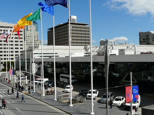 ꡼ No.002Υͥ / GDC 2011Υ೫ȯԲġGDC 2011׳