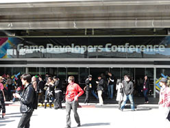꡼ No.003Υͥ / GDC 2011Υ೫ȯԲġGDC 2011׳