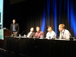 ꡼ No.006Υͥ / GDC 2011Υ೫ȯԲġGDC 2011׳