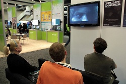 ꡼ No.016Υͥ / GDC 2011ϺǯäѤǾȤʤˤʤäNeuroSkyοǥХƤߤ
