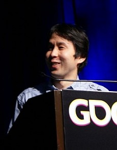 ꡼ No.010Υͥ / GDC 2011ܤƱͥȤGDCǹֱԤȤãե꡼ƶʪפκ ŷëˤֱͤݡ