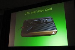 ꡼ No.006Υͥ / GDC 2011ϡPitfall!פDavid Crane᤬롤˳꥽꤯ꤷƥ夲뤳Ȥؤĩ